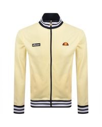 Ellesse - Milan Track Top Light - Lyst
