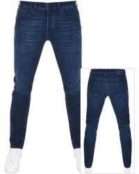 boss orange tapered fit