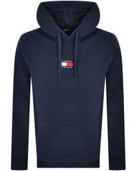 Tommy Hilfiger Hoodies for Men - Up to 60% off at Lyst.com - Page 2