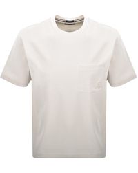 BOSS BUSINESS - Boss C Tames 116 T Shirt - Lyst