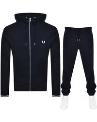 fred perry tracksuit sale