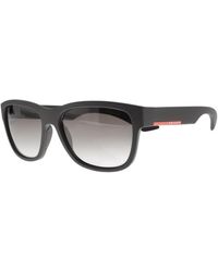 sofistikeret håndtag Tropisk Prada Sunglasses for Men - Up to 66% off at Lyst.com