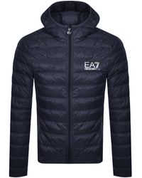 ea7 parka