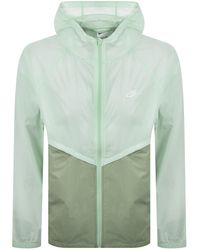 Nike - Tech Windrunner Unlined Jacket - Lyst