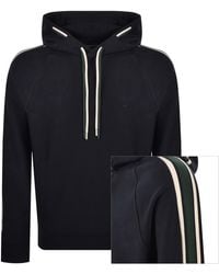 Armani - Emporio Logo Hoodie - Lyst