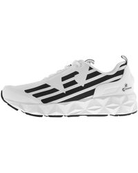 EA7 Shoes for Men - Up to 50% off at Lyst.co.uk