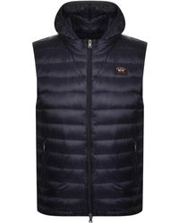 Paul \u0026 Shark Jackets for Men | Online 