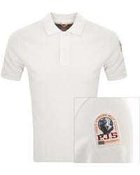 Parajumpers - Polo T Shirt - Lyst