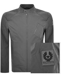 Belstaff Casual jackets for Men | Online Sale up to 75% off | Lyst