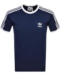 adidas Originals T-shirts for Men | Online Sale up to 53% off | Lyst