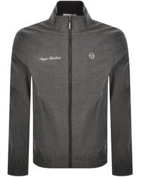 Sergio Tacchini - Deluca Track Jacket - Lyst