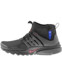 Mens Nike Air Presto for Men - Up to 35% off at Lyst.co.uk