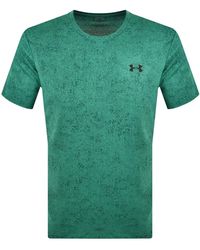 Under Armour - Tech Pixelate T Shirt - Lyst