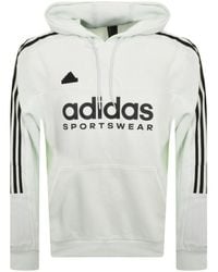adidas Originals - Adidas Sportswear Tiro Hoodie - Lyst
