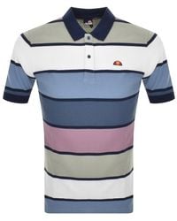 Ellesse Polo shirts for Men | Online Sale up to 60% off | Lyst
