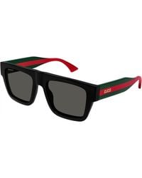 Gucci - Sunglasses - Lyst