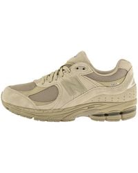 New Balance - 2002R Trainers Stoneware - Lyst