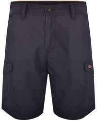 Napapijri - Noto 2.0 Cargo Shorts - Lyst