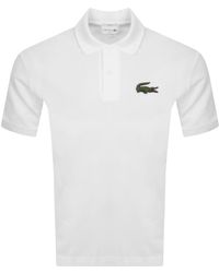 Lacoste Polo shirts for Men | Online Sale up to 51% off | Lyst