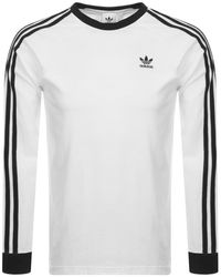 adidas Originals Long-sleeve t-shirts for Men - Up to 55% off | Lyst UK