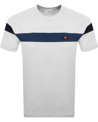 Ellesse - Caserio T Shirt - Lyst
