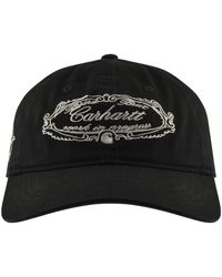 Carhartt - Carhartt Chez Wip Cap - Lyst