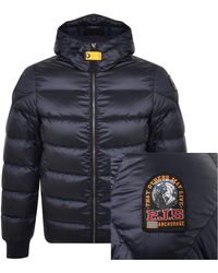 Parajumpers - Pharrell Hooded Jacket - Lyst