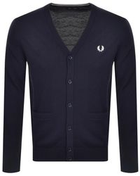 Fred Perry Sweaters and knitwear for 