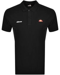 nationalisme Mand adopteren Ellesse Polo shirts for Men | Online Sale up to 50% off | Lyst
