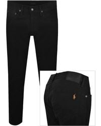 Ralph Lauren - Sullivan Slim Fit Jeans - Lyst