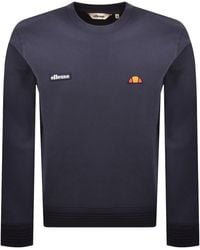 Ellesse - Verazo Sweatshirt - Lyst