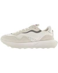 Tommy Hilfiger - Runner Trainers - Lyst