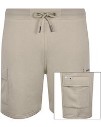 Luke 1977 - Dr Bossa Cargo Shorts - Lyst