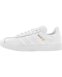adidas Originals - Gazelle Trainers - Lyst