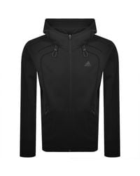 adidas Originals - Spacer Teamgeist Hoodie - Lyst