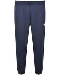The North Face - Simple Dome Joggers - Lyst