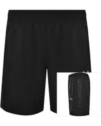 Under Armour - Tech Utility Shorts - Lyst