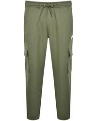 Nike - Cargo Jogging Bottoms Medium - Lyst