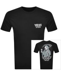 Vans T-shirts for Men | Online Sale up to 44% off | Lyst