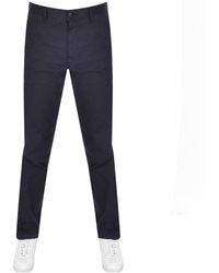 denton straight fit chinos