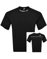 The North Face - Zumu T Shirt - Lyst
