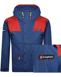 Berghaus - Trango Mountain Jacket - Lyst