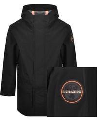 Napapijri - A Pilloz Jacket - Lyst