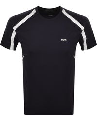 BOSS - Boss Toc Game 2 T Shirt - Lyst