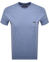 BOSS BUSINESS - Boss 365 T Shirt Light Pastel - Lyst