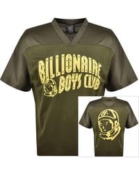 BBCICECREAM - Mesh Football T Shirt - Lyst