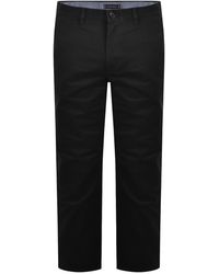 Tommy Hilfiger - Core Denton Twill Trousers - Lyst