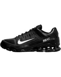 Nike - Training Reax 8 Mesh Trainers - Lyst