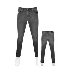 DIESEL Slim jeans for Men | Online Sale up to 85% off | Lyst