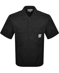 Carhartt - Craft Loose Fit Shirt - Lyst